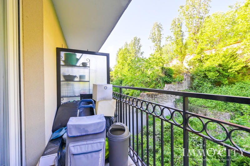 Appartement - 30 m² - 1 pièce