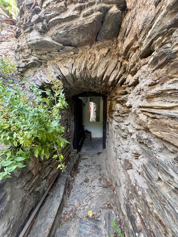 Maison - 48 m² - 3 pièces