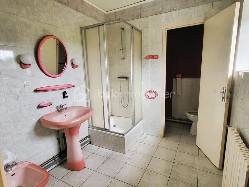 Maison de campagne - 97 m² - 5 pièces