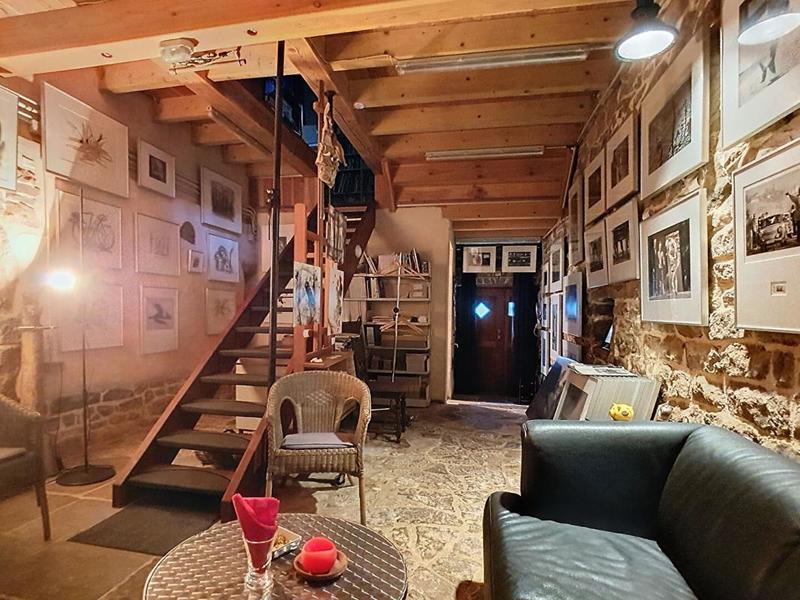 Maison - 314 m² - 14 pièces