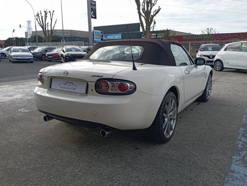 Mazda Mx-5 III 1.8 Niseko
