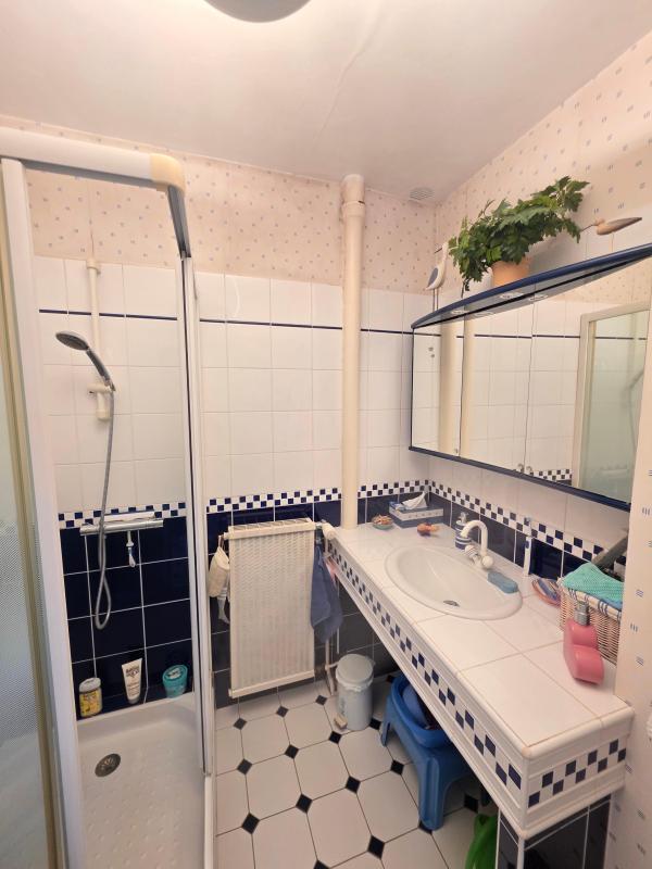 Immeuble - 363 m² - 4 pièces