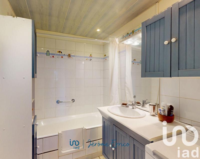 Appartement - 75 m² - 4 pièces