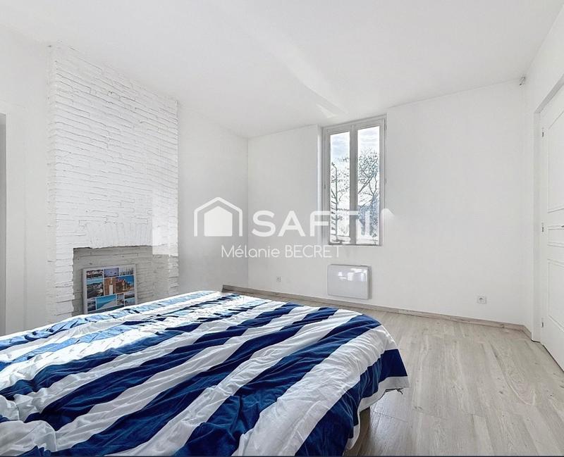 Maison - 152 m² - 6 pièces