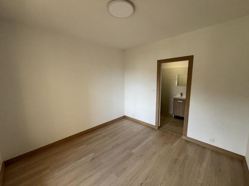 Appartement - 32 m² - 2 pièces
