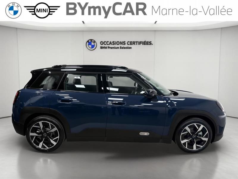 Mini Aceman J05 E 184 ch Classic + Pack s