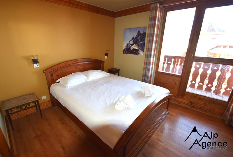 Appartement - 99 m² - 5 pièces