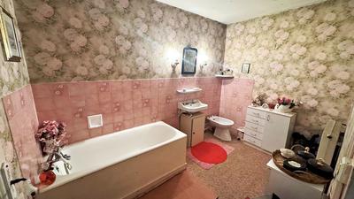 Maison de ville - 91 m² - 4 pièces