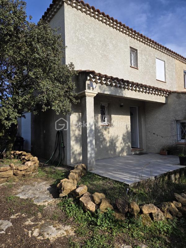 Villa - 85 m² - 4 pièces