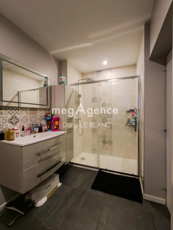 Maison ancienne - 147 m² - 9 pièces