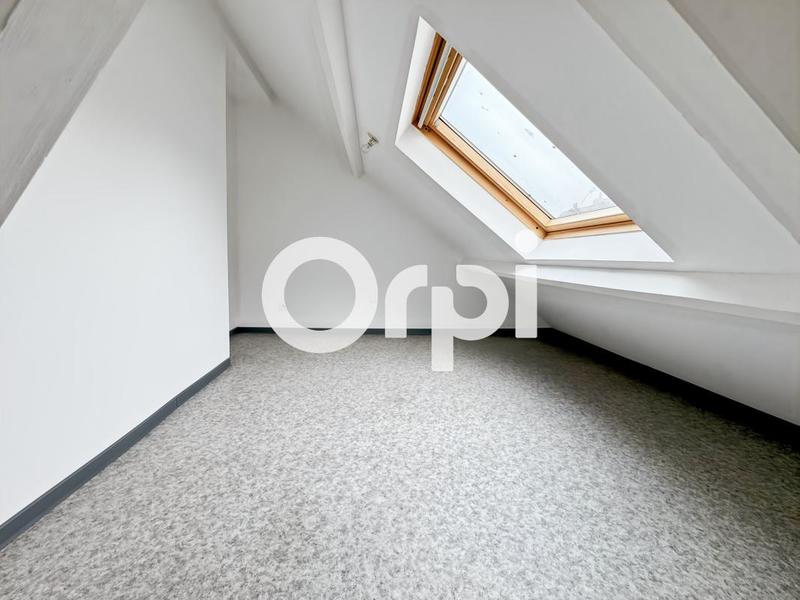 Duplex - 58 m² - 2 pièces