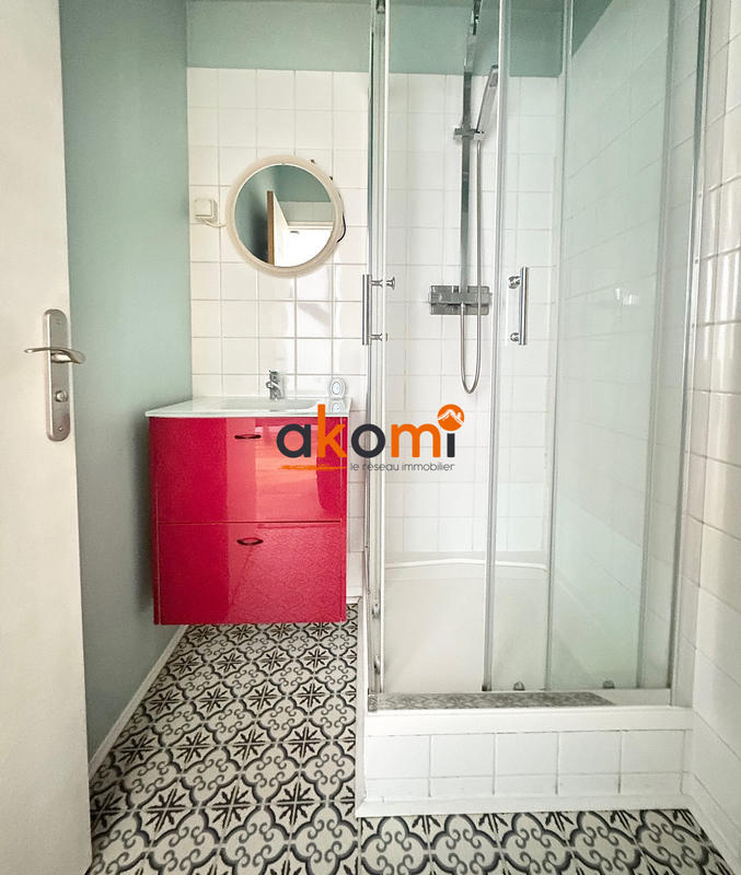 Appartement - 74 m² - 4 pièces