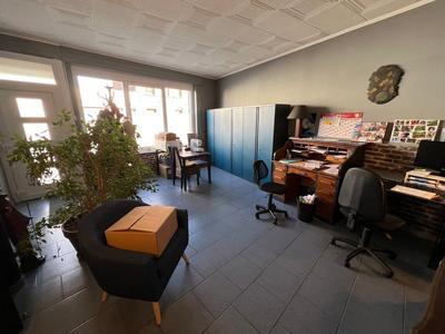 Maison - 192 m² - 3 pièces