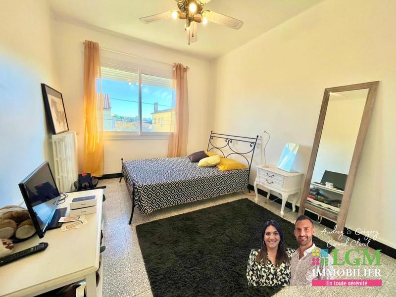 Villa - 200 m² - 8 pièces