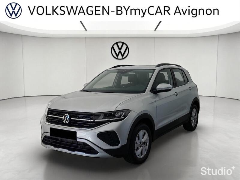 Volkswagen t-Cross 1.0 Tsi 116 Start/Stop Dsg7 Life Plus