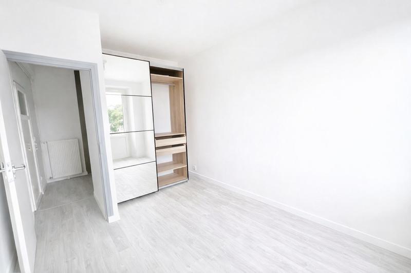 Appartement - 78 m² - 4 pièces