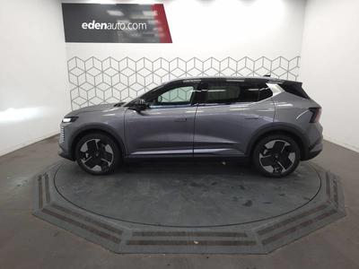 Mitsubishi Eclipse Cross 87 kWh 218 Invite+