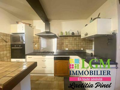 Château - 294 m² - 9 pièces