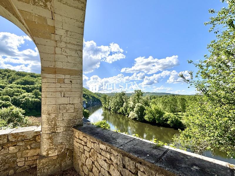 Château - 422 m² - 9 pièces