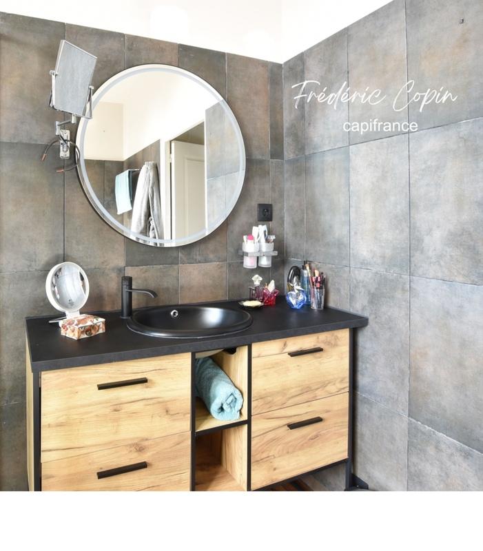 Appartement - 116 m² - 3 pièces