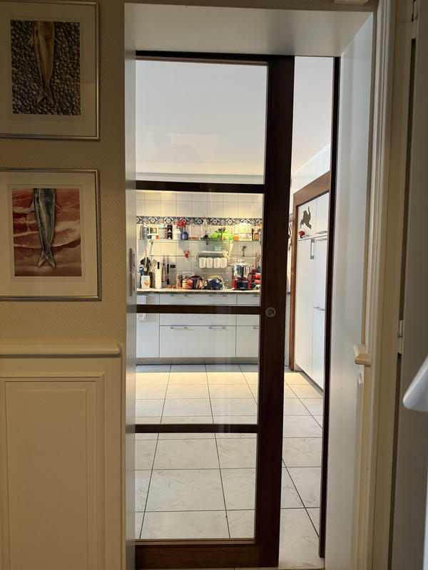 Maison - 182 m² - 6 pièces