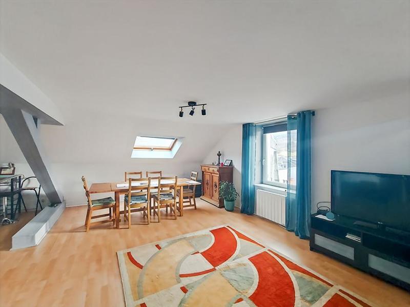 Appartement - 73 m² - 3 pièces