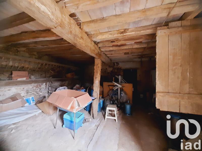 Maison - 198 m² - 5 pièces