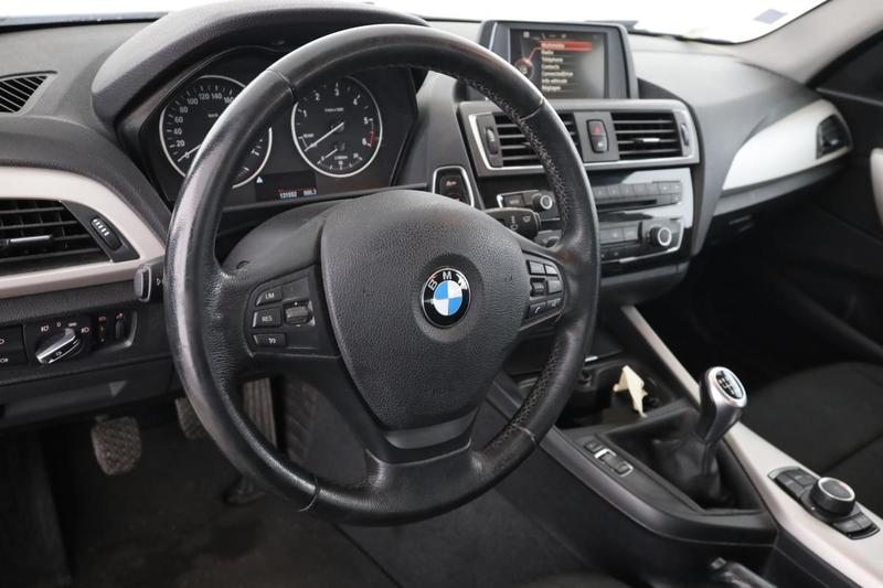 Bmw Série 1 114d Lounge 5p 95 ch