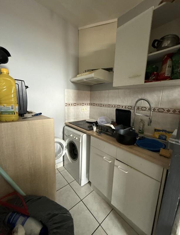 Immeuble - 205 m² - 3 pièces