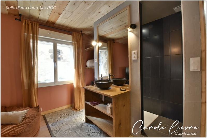 Maison - 147 m² - 5 pièces