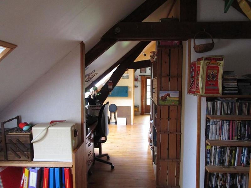 Propriété - 125 m² - 6 pièces