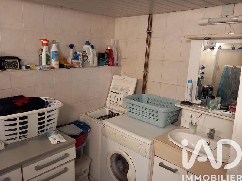 Maison de campagne - 75 m² - 3 pièces