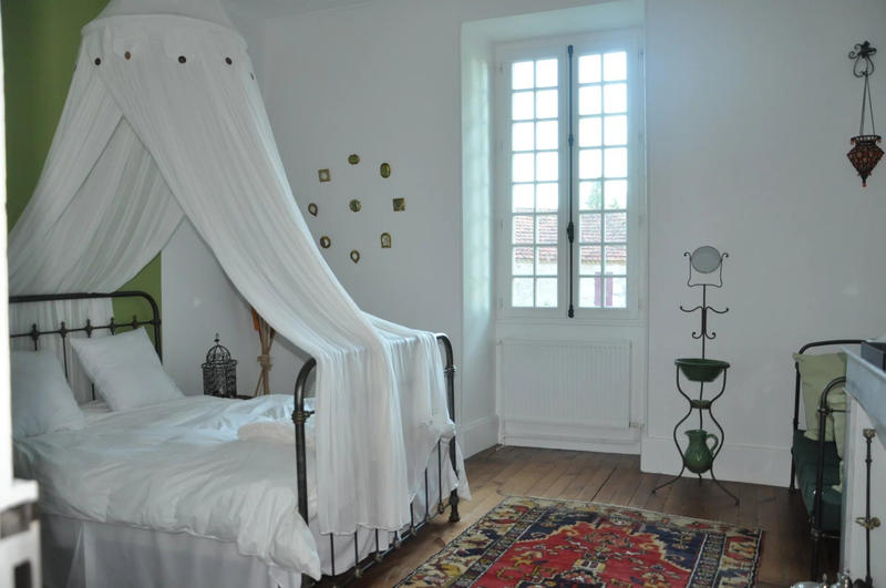 Manoir - 392 m² - 10 pièces