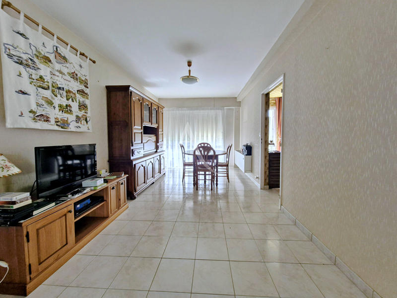 Maison - 101 m² - 5 pièces