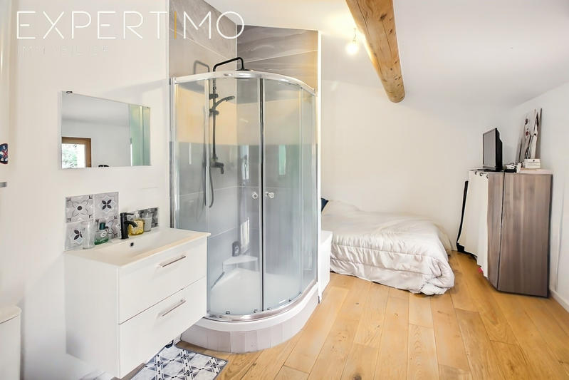 Villa - 133 m² - 5 pièces