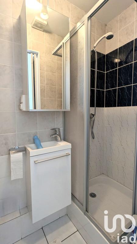 Maison - 93 m² - 4 pièces