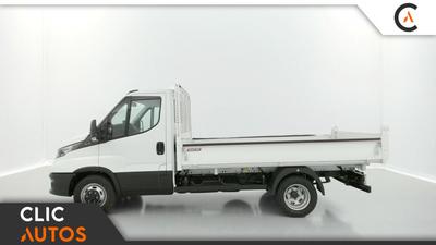 Iveco Daily 35c16h 3.0 3450 160ch Tri-Benne Jpm