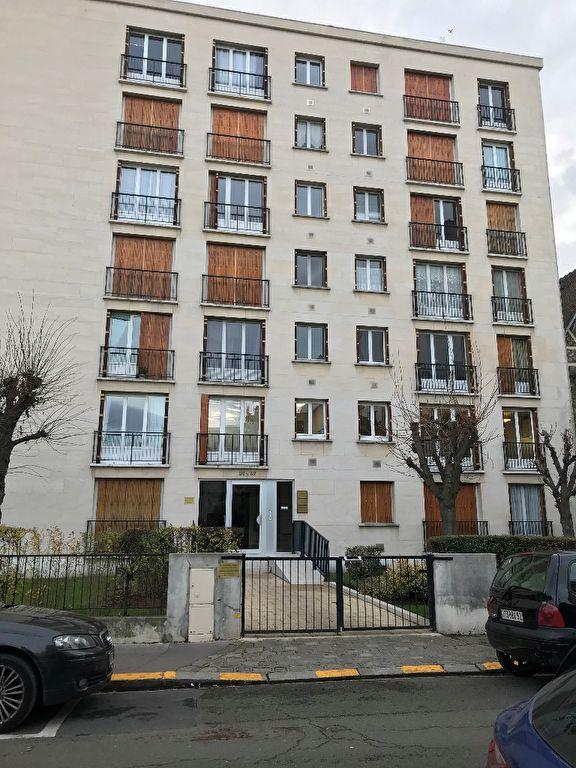 Appartement - 27 m² - 1 pièce