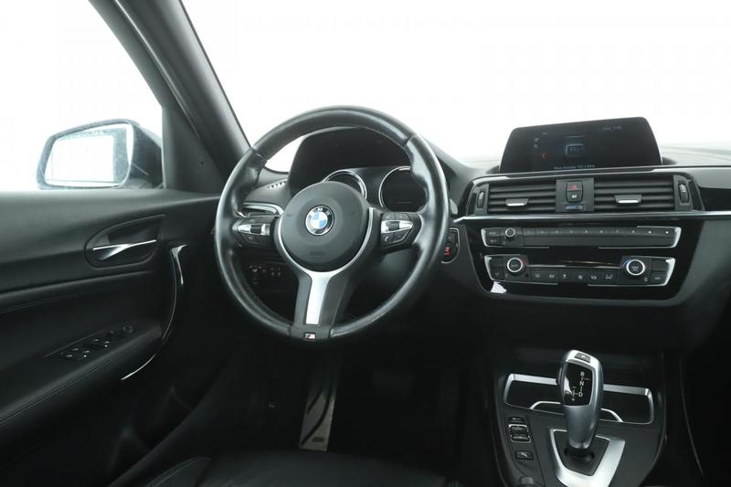 Bmw Série 1 116dA m Sport Ultimate 5p 116 ch