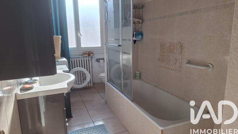 Appartement - 103 m² - 4 pièces