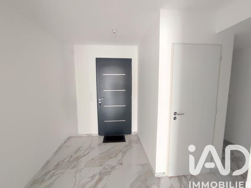 Maison - 147 m² - 4 pièces