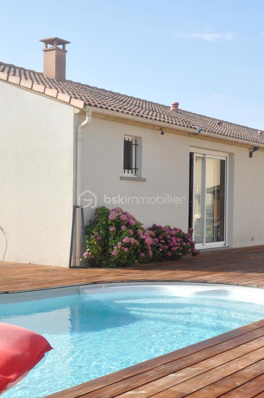 Villa - 145 m² - 6 pièces