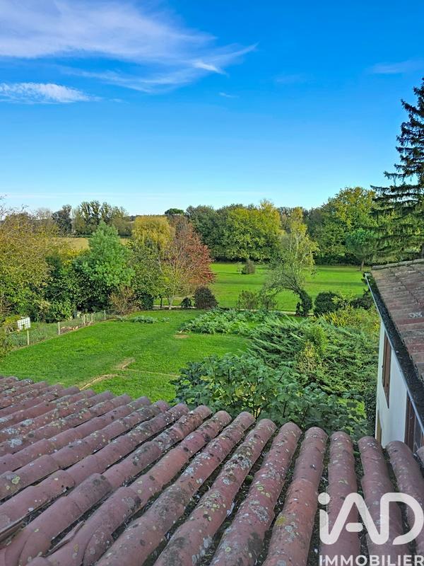 Maison de ville - 167 m² - 7 pièces