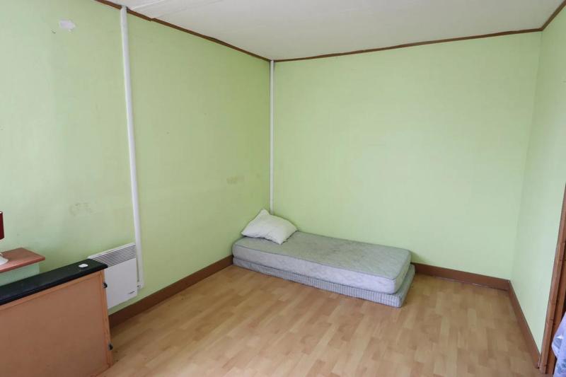 Maison - 390 m² - 7 pièces