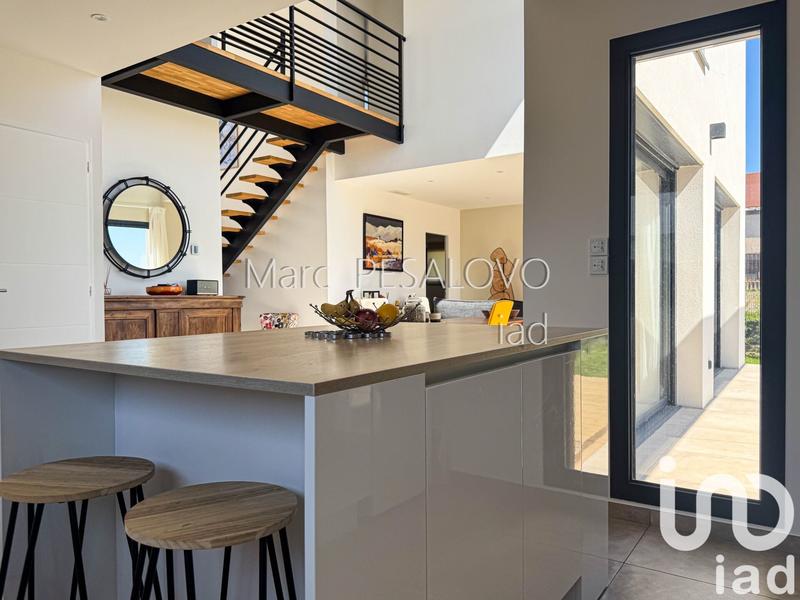 Maison - 139 m² - 4 pièces