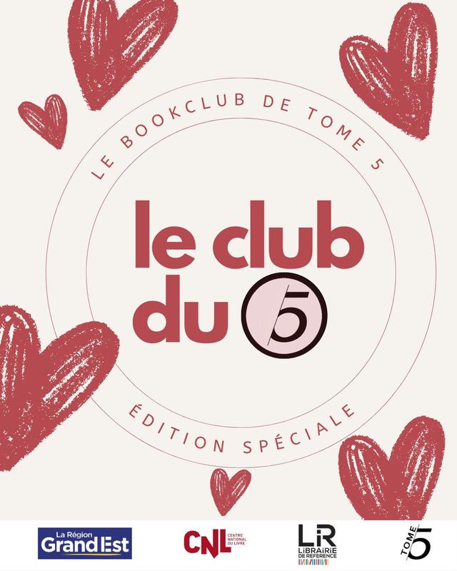 Le Club du 5 Édition spéciale