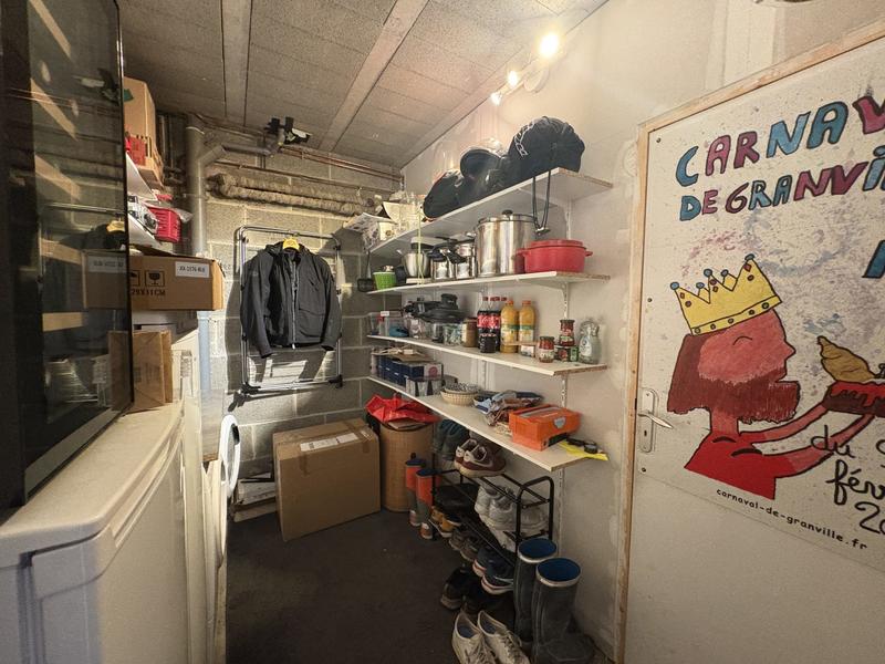 Maison traditionnelle - 86 m² - 5 pièces