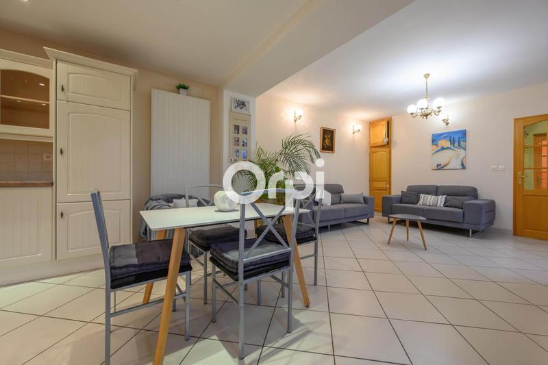 Maison - 144 m² - 6 pièces