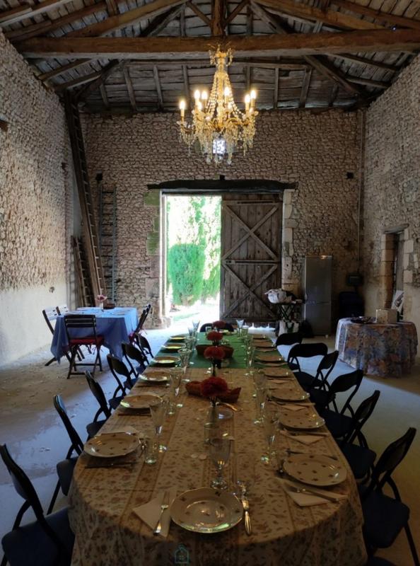 Maison de maîtres - 490 m² - 12 pièces