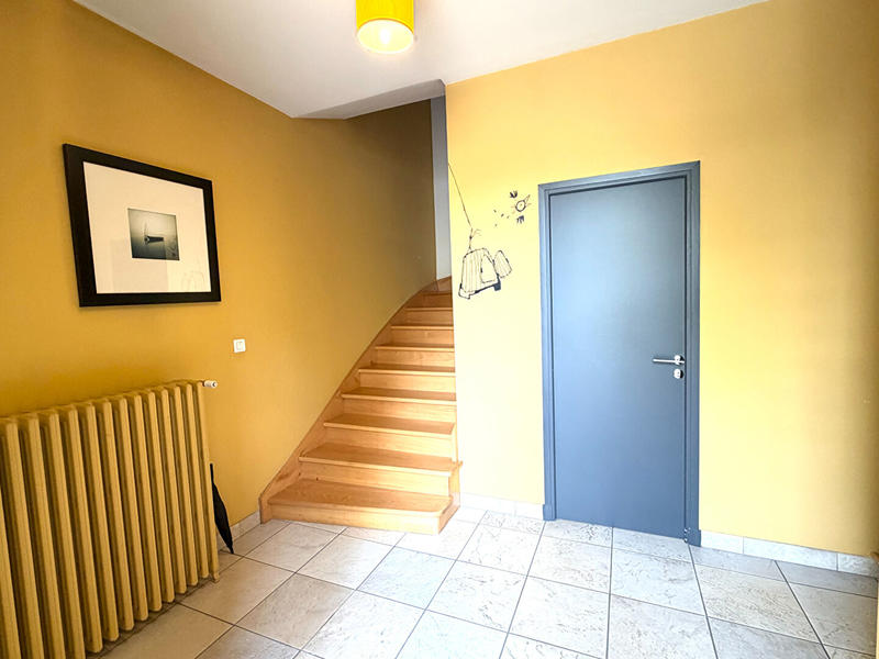 Maison - 141 m² - 6 pièces